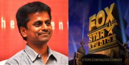 \'Ghajini\' filmmaker AR Murugadoss is getting ready for his second film in Hindi with the remake of Tamil hit \'Thuppaki\', titled \'Pistol\', starring Akshay Kumar. And read more on movies.infoonlinepages.com
